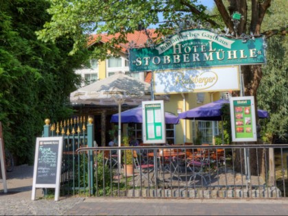 Foto: Stobberm&amp;uuml;hle